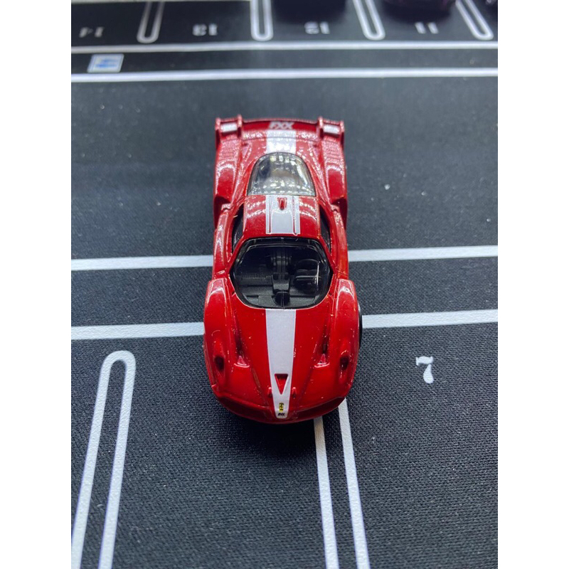 Hot wheels Ferarri (LOOSE) produk lama