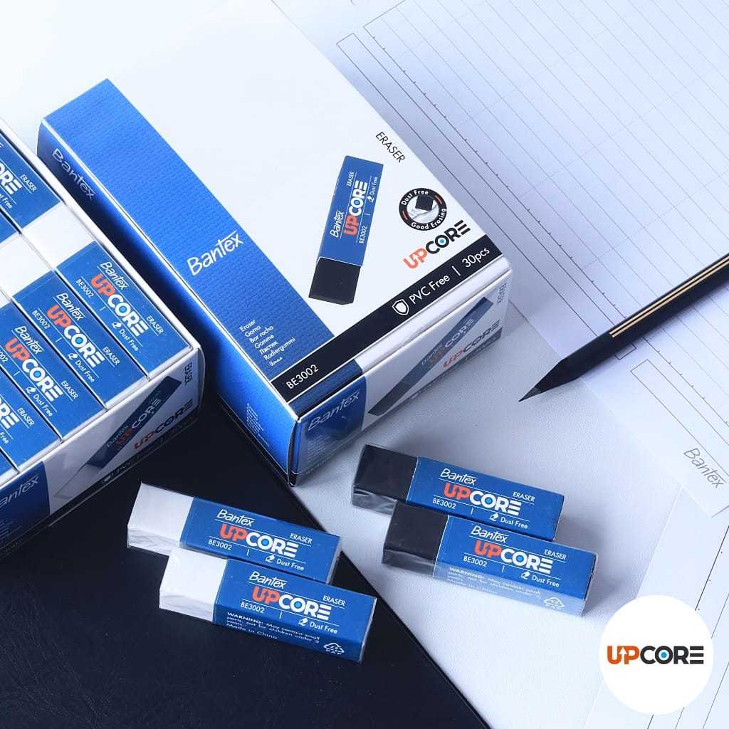 

Penghapus Pensil Bantex Up Core