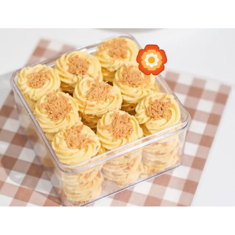 

kue lebaran/ kue kering premium