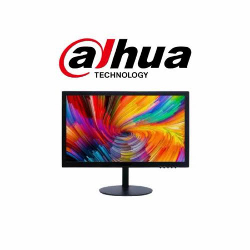 Dahua Monitor Led 19Inch