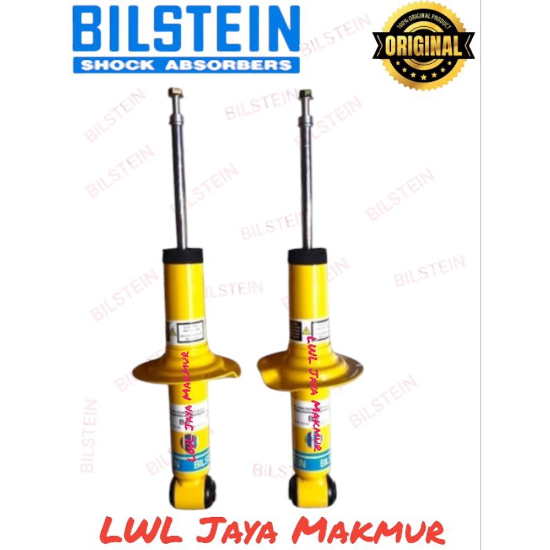SHOCKBREAKER BILSTEIN TOYOTA FT86/FT 86 SUBARU BRZ ORIGINAL BILSTEIN GERMANY PART