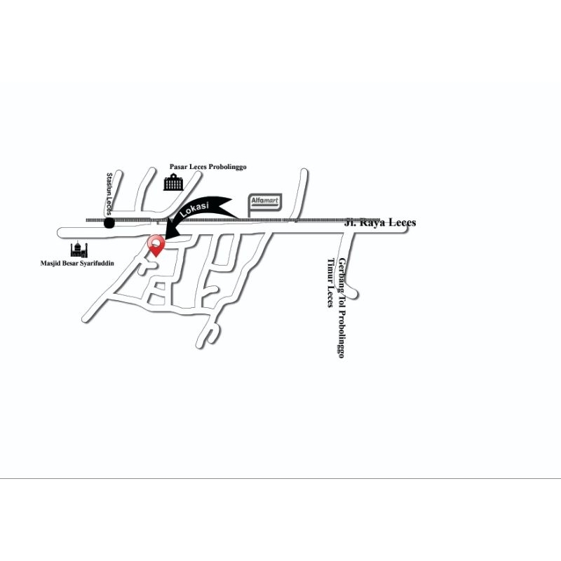

Cetak Denah Lokasi HVS 10x15