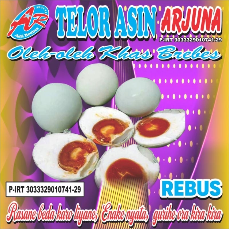 

TELOR ASIN REBUS ASLI BREBES MASIR & TERMURAH