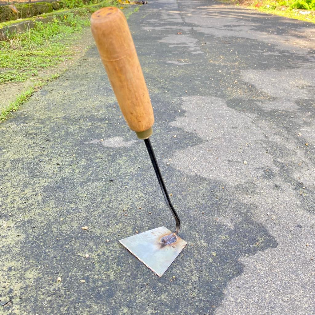 CANGKUL MINI - CANGKUL RUMPUT HALAMAN RUMAH