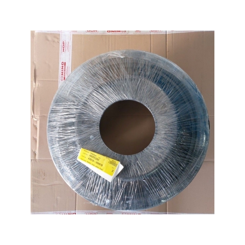 Velg Dutro Double Kaleng Ring 16X6.00 lubang 5 426100W010 Original Unit