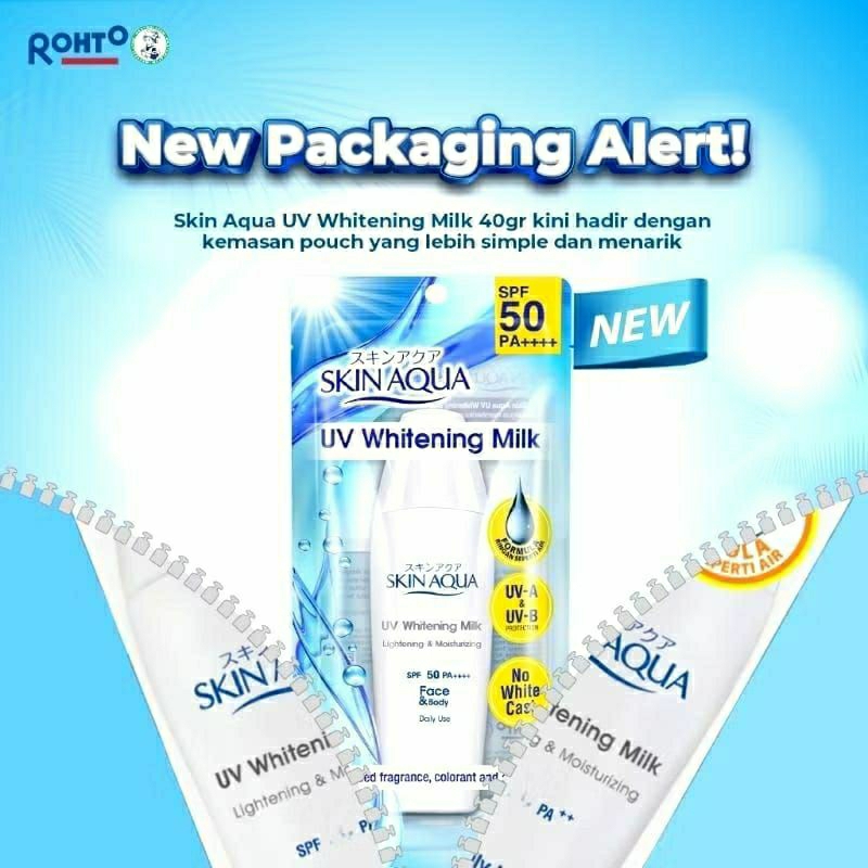 skin aqua sunscreen spf 50 PA++++