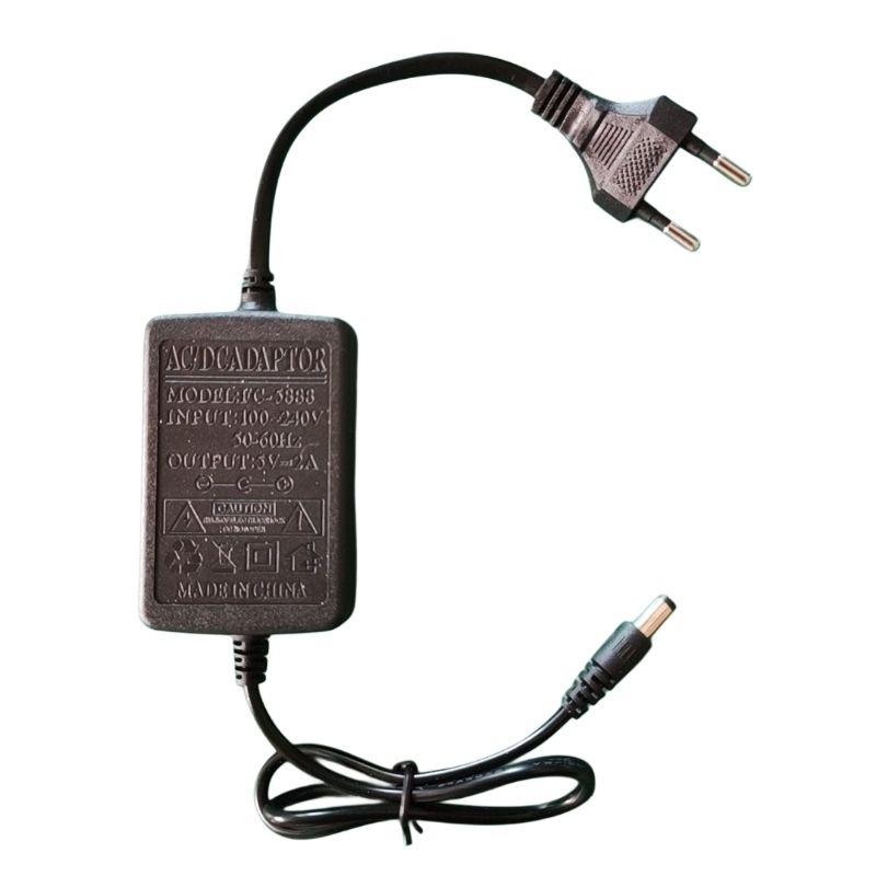 Adaptor Media Konverter Power Adaptor Baik 5V 2A Part Media Converter Adaptor HTB