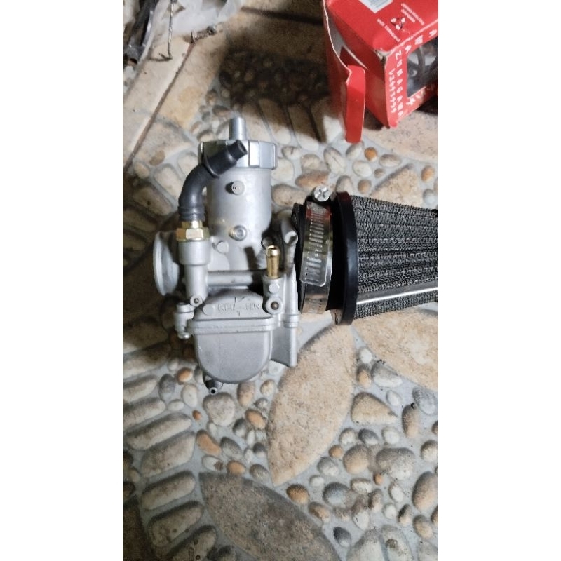 karbu pe 28 + filter