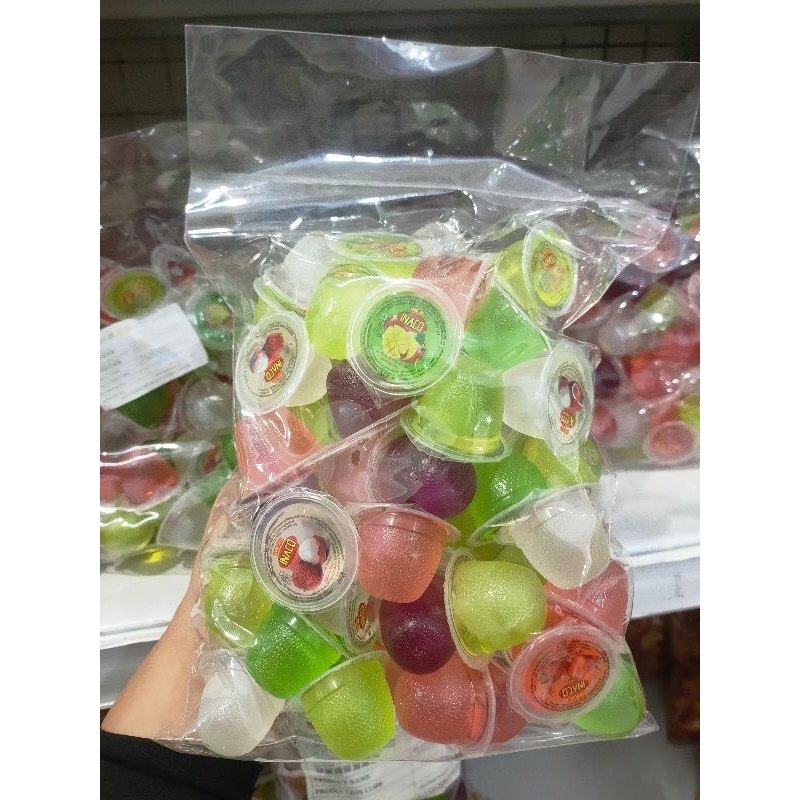 

Inaco Jelly 1kg