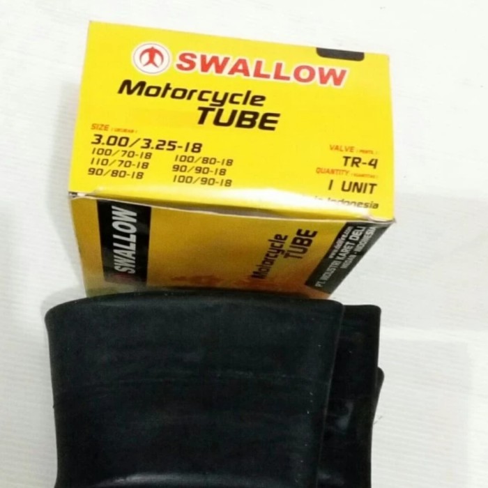 SWALLOW BAN DALAM MOTOR UKURAN RING 18