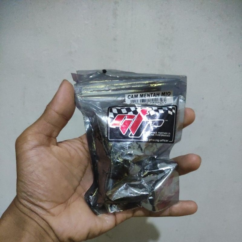 NOKEN AS RACING MIO SMILE/SPORTY (GF RACING)