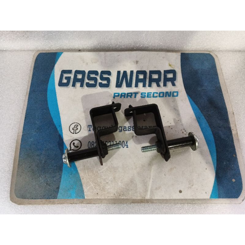 breket fairing bawah aerscoop rgr sprinter rgr crystal rgr jumbo