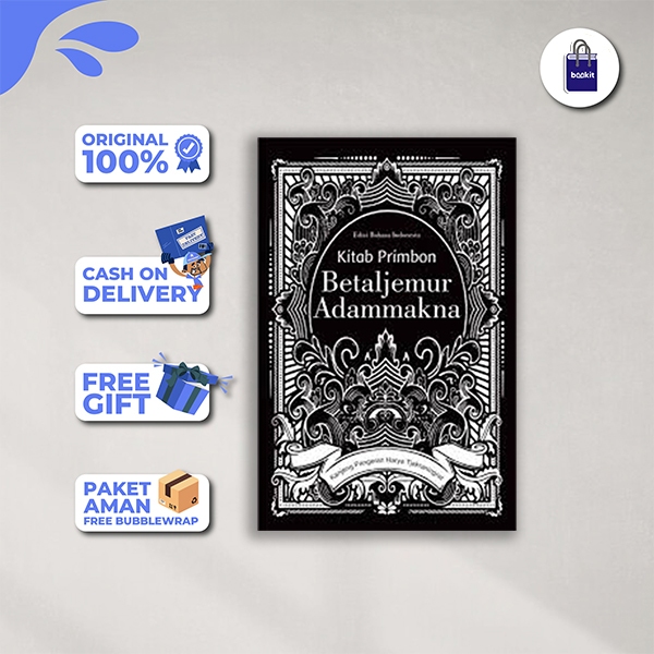 KITAB PRIMBON BETALJEMUR ADAMMAKNA