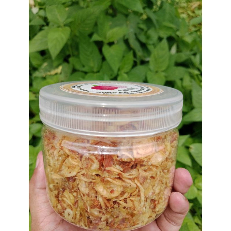

Bawang Goreng asli enak