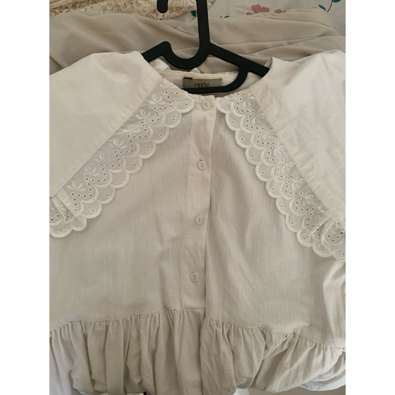 preloved miroir vintage dress