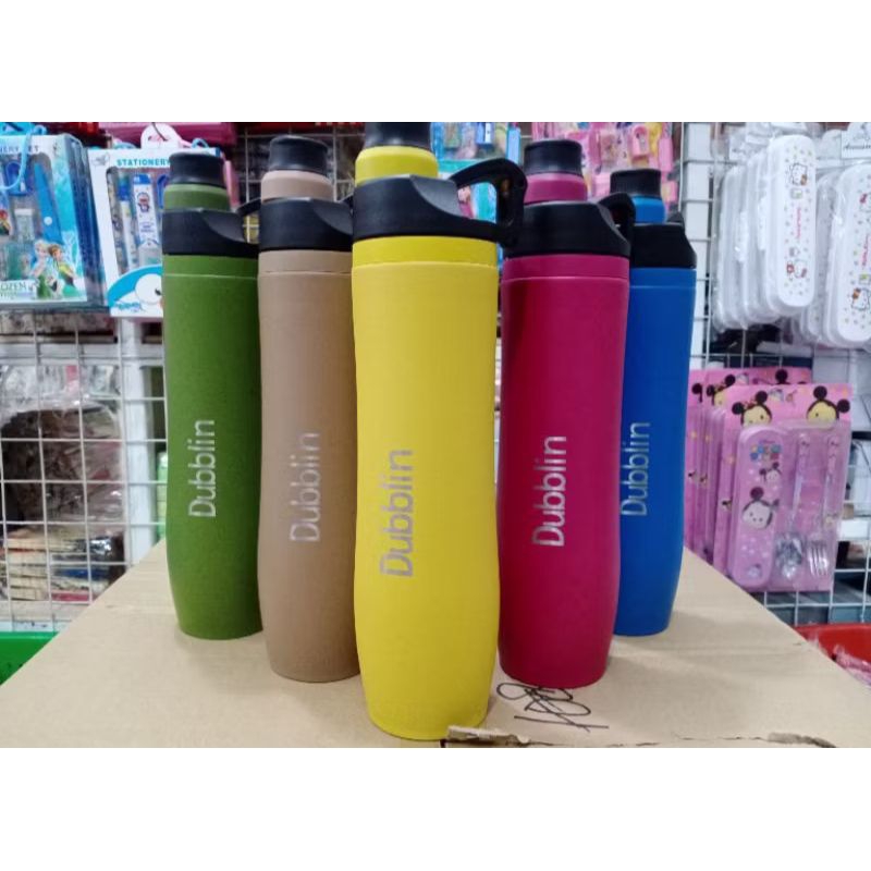 THERMOS DUBBLIN SUMMER 750ML