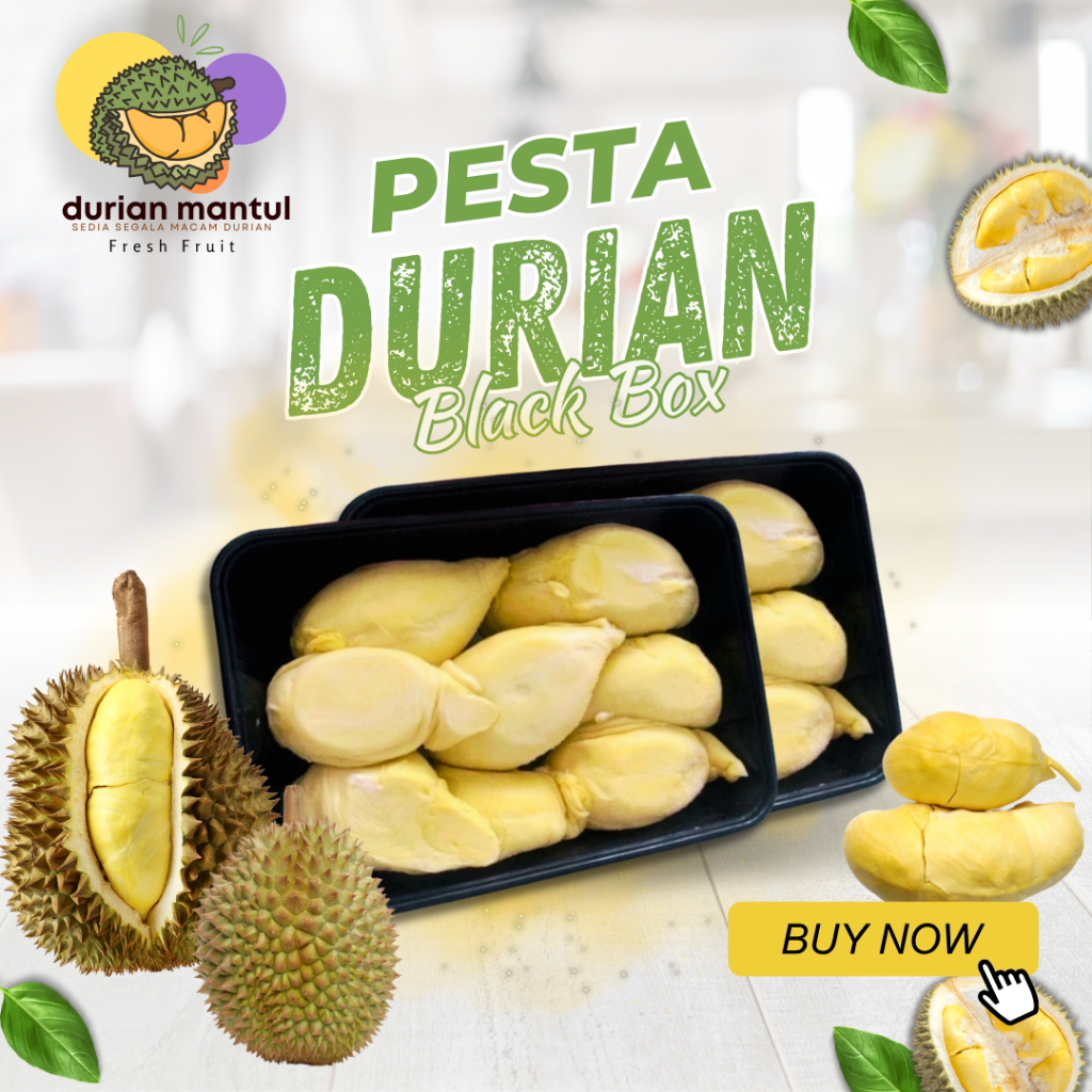 

DURIAN KUPAS MEDAN / DURPAS MEDAN / DURIAN KUPAS