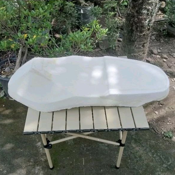 BUSA/SPON JOK SCOOPY FI ROADRACE TINGKAT-busa jok Scoopy fi