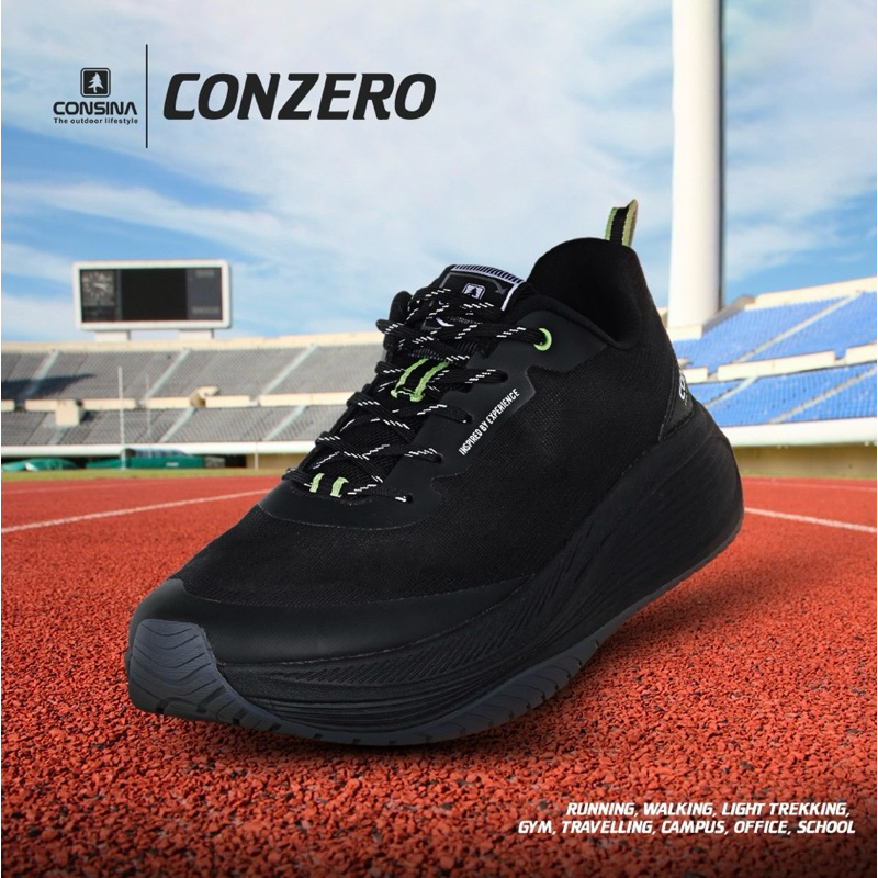 SEPATU CONSINA CONZERO