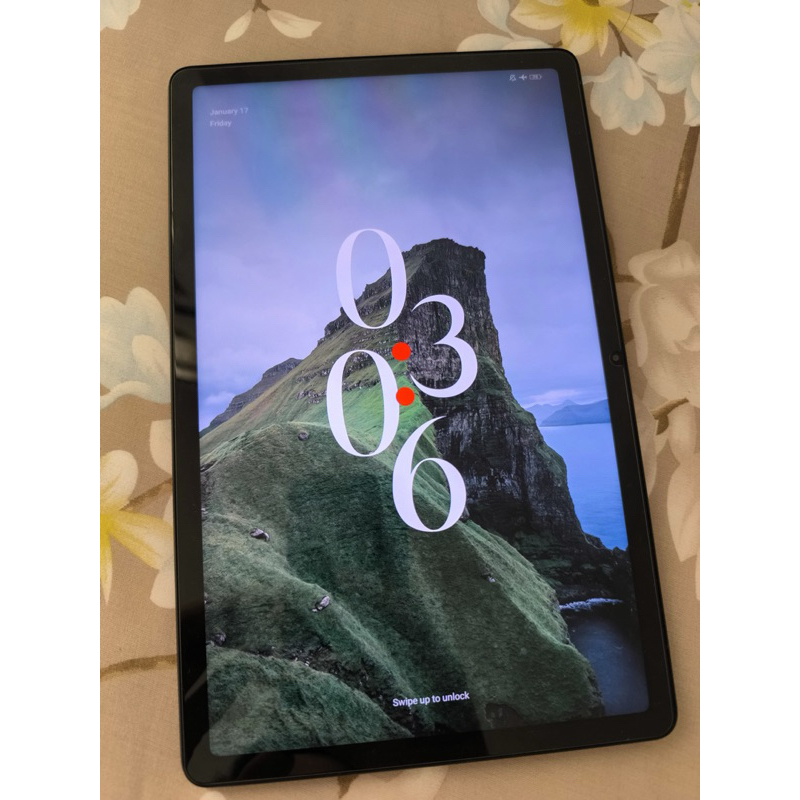 Redmi Pad 2022- Second