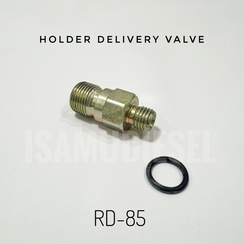 Holder Delivery Valve RD85