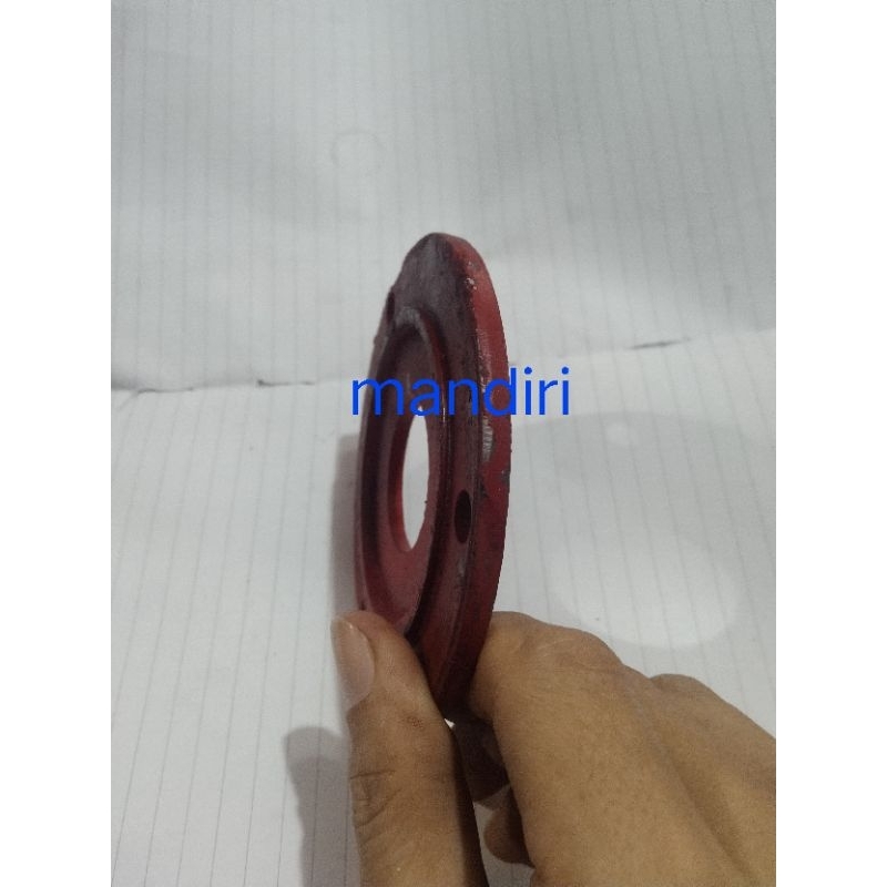 tutup bearing pompa ns80 ns100