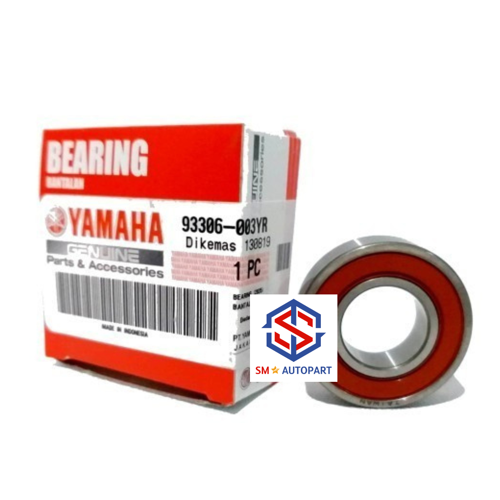 93306-003YR LAHER MONTING MIO / MIO SOUL / 6003 ASLI YAMAHA