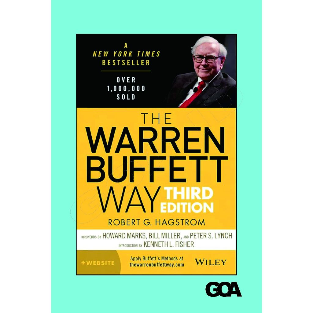 The Warren Buffett Way