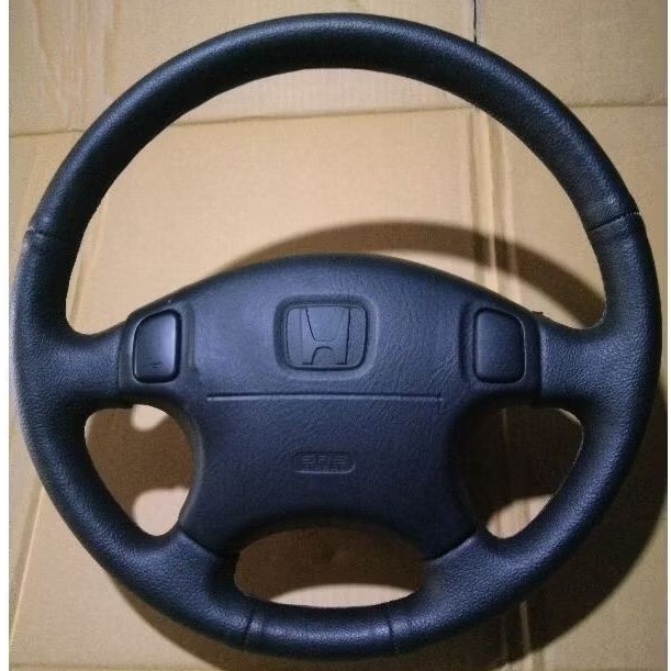 stir honda accord tahun 2000 setir accord setir accor stir mobil honda