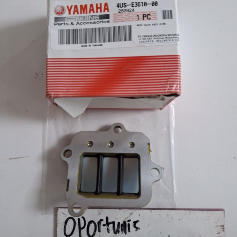 Membran harmonika Assy F1ZR FIZR | 4US-E3610-00