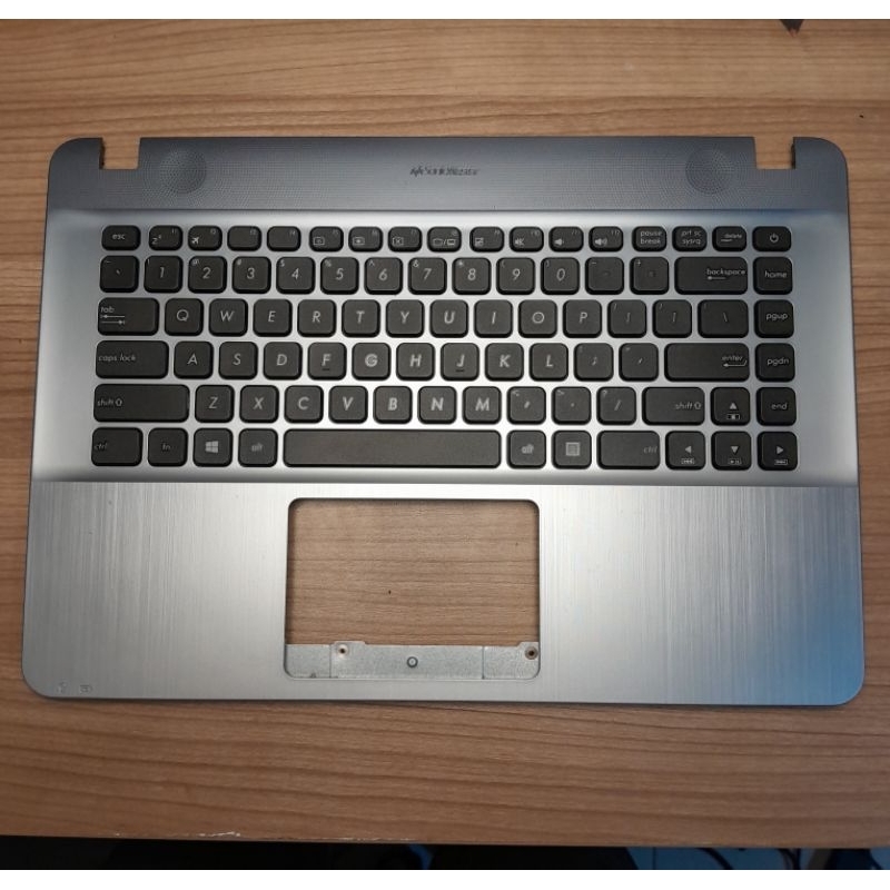Asus Frame Keyboard X441 X441M X441N X441U X441S X441MA X441UV X441AB X441NA X441MA X441SA Ori 100%