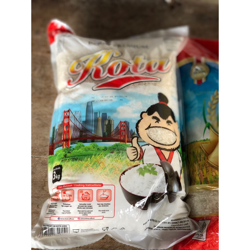 

beraskota