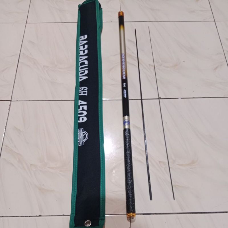 TEGEK STELLA BARRACUDA 210 240 270 360 450 540