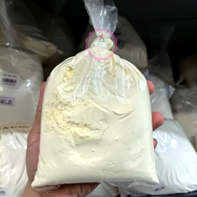 

Susu Full Cream Bubuk 250gr / Susu Bubuk Repack