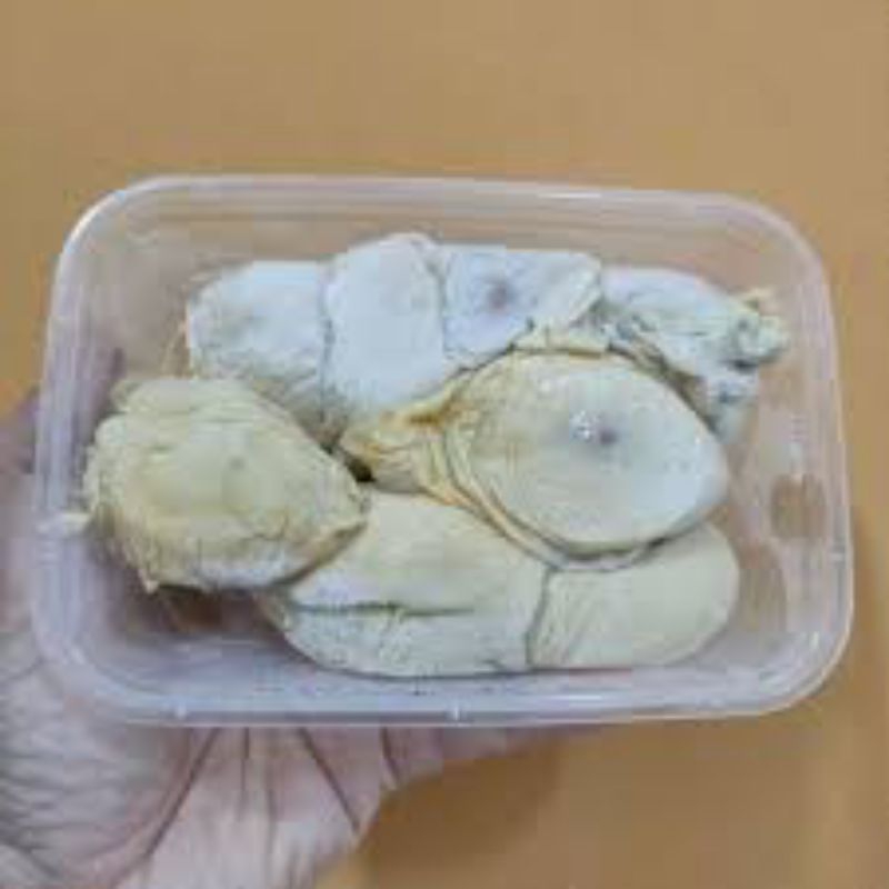 

Durian Kupas