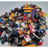 Lego kiloan campur mix 3r4 miles ( kw dan ORI) Lego curah mix murah bersih mainan balok