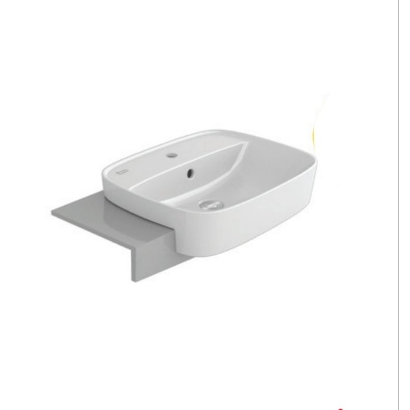 Signature Semi Countertop Basin american standard wastafel meja