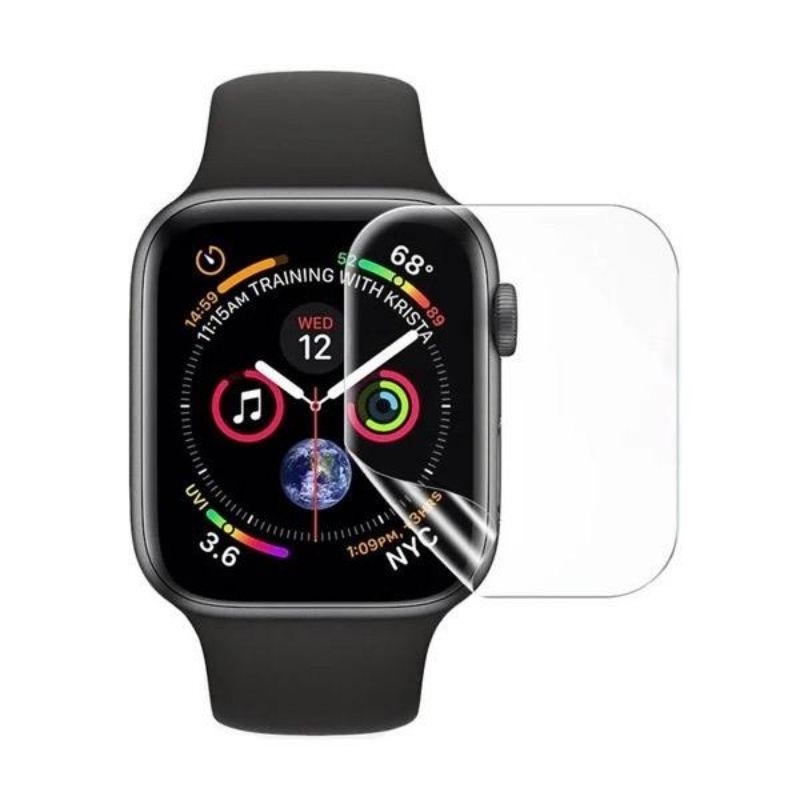 Smartwatch InfiniteWatch Lite Pro Anti Gores Hydrogel Full Screen Protector