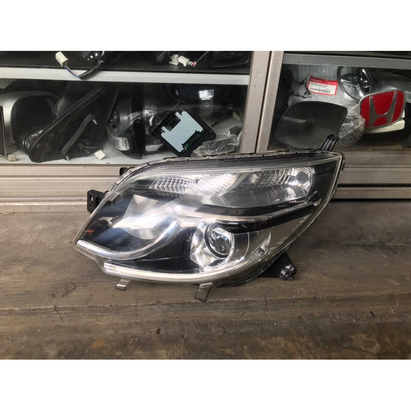 HEADLAMP LAMPU DEPAN TERIOS/RUSH 2015 2016