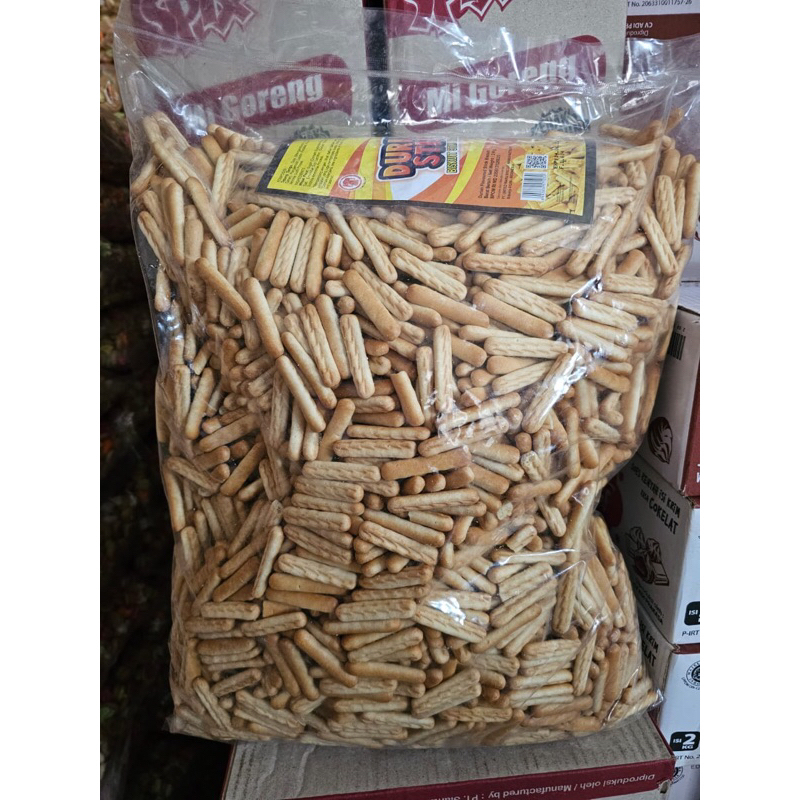 

Trigajah madu stik 3kg
