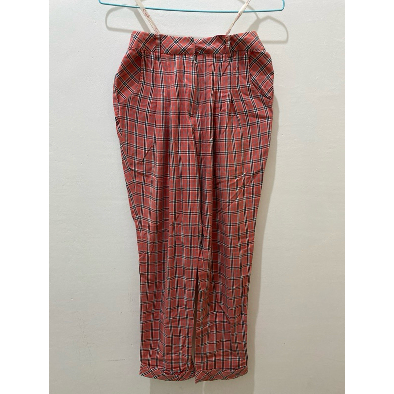 Celana Shafira Encyclo (preloved)