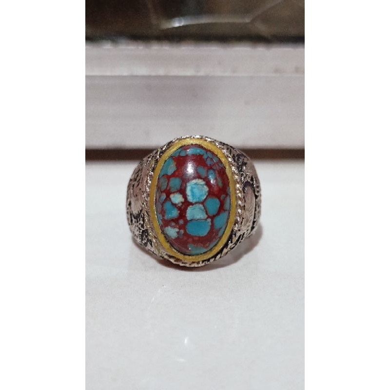 Pirus Mesir ceplok kuro Gradasi mewah