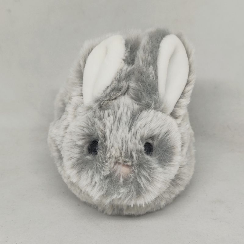Boneka Douglas Plush Lil Bitty Bunny Series (XS)