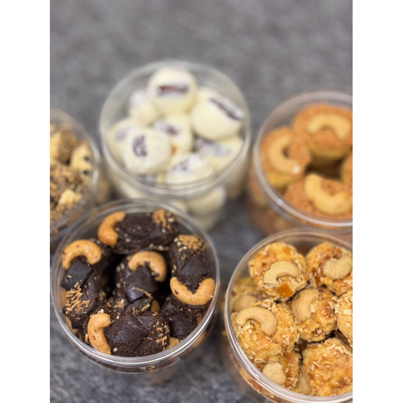 

COOKIES PREMIUM SPECIAL