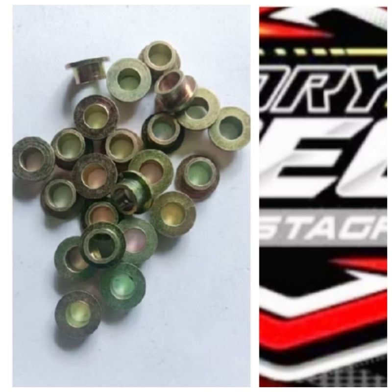 ring Bosh moncong knalpot PCX