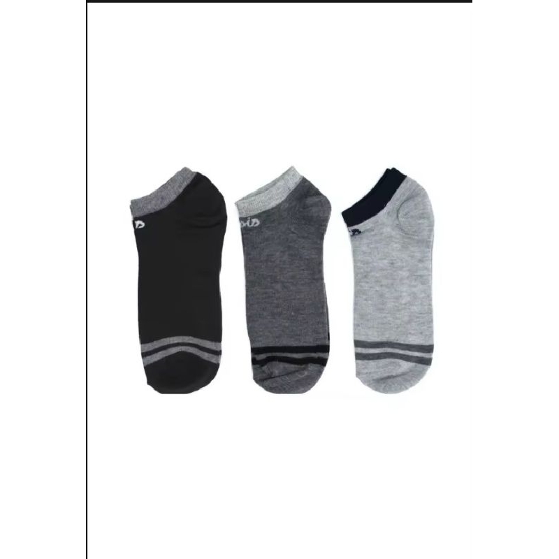 Kaos kaki Katun  100% Original merek Lois Jeans