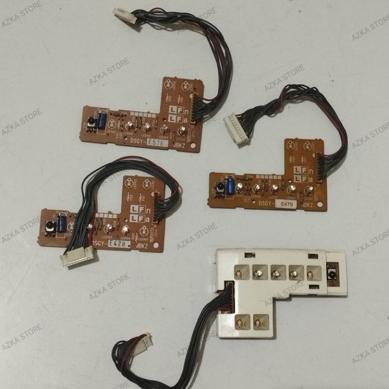 Sensor ac sharp thailand AC Sharp ionplasma AC Sharp 10kabel original AC Sharp