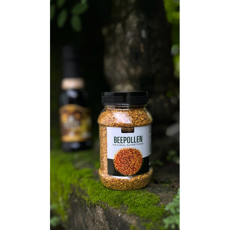 

Bee Pollen 200 gram