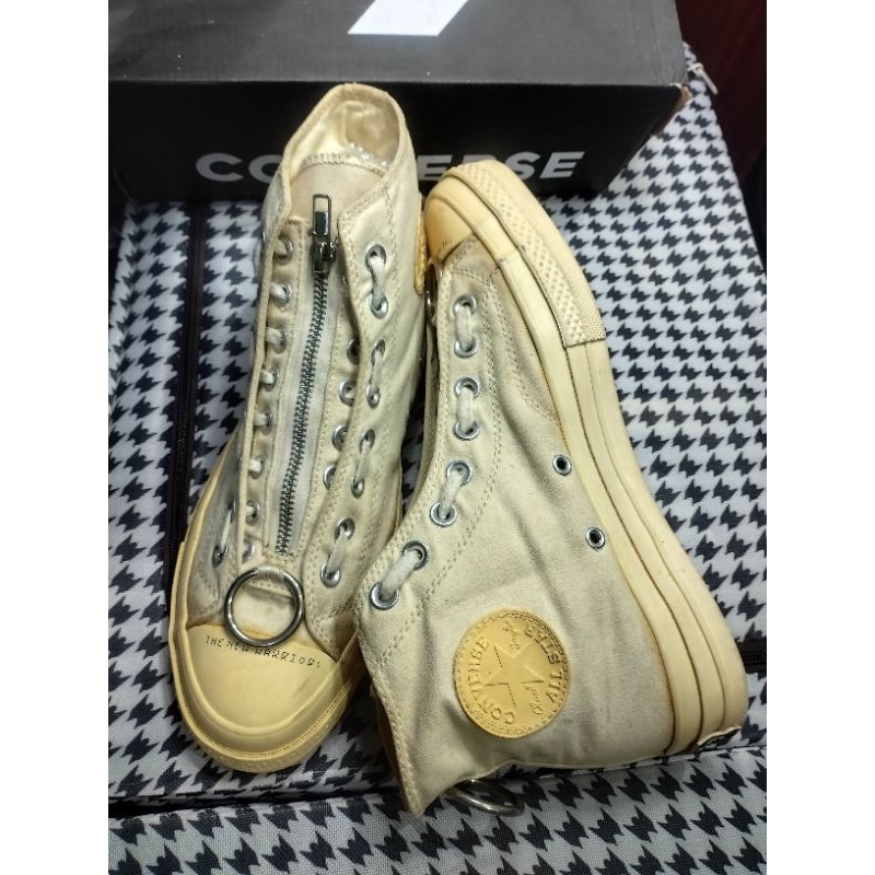 CONVERSE ALLSTAR UNDERCOVER