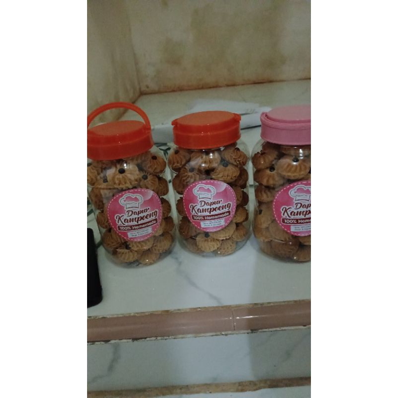 

kue bankit